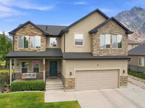 4076 W Shinnecock, Cedar Hills, UT 84062