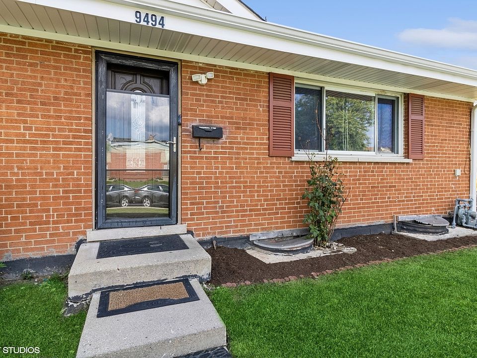 1st image of 9494 Terrace Pl