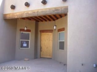 5425 E Golder Ranch Dr, Tucson, AZ 85739