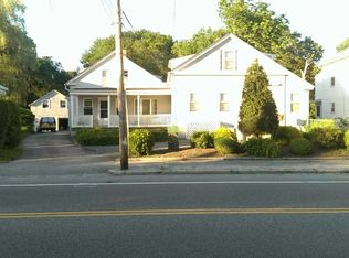 535 Washington St UNIT 2, Coventry, RI 02816