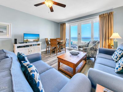 9860 S Thomas Dr Unit 806, Panama City Beach, FL, 32408