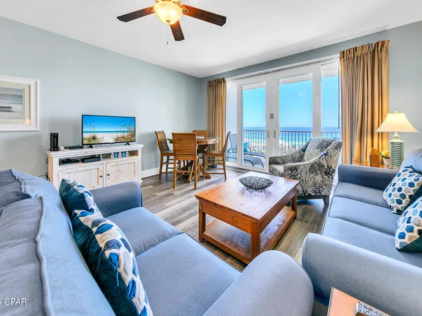 9860 S Thomas Dr Unit 806, Panama City Beach, FL 32408