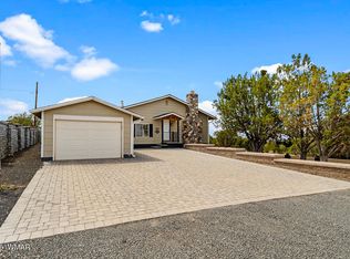 1852 Taylor St, Show Low, AZ 85901