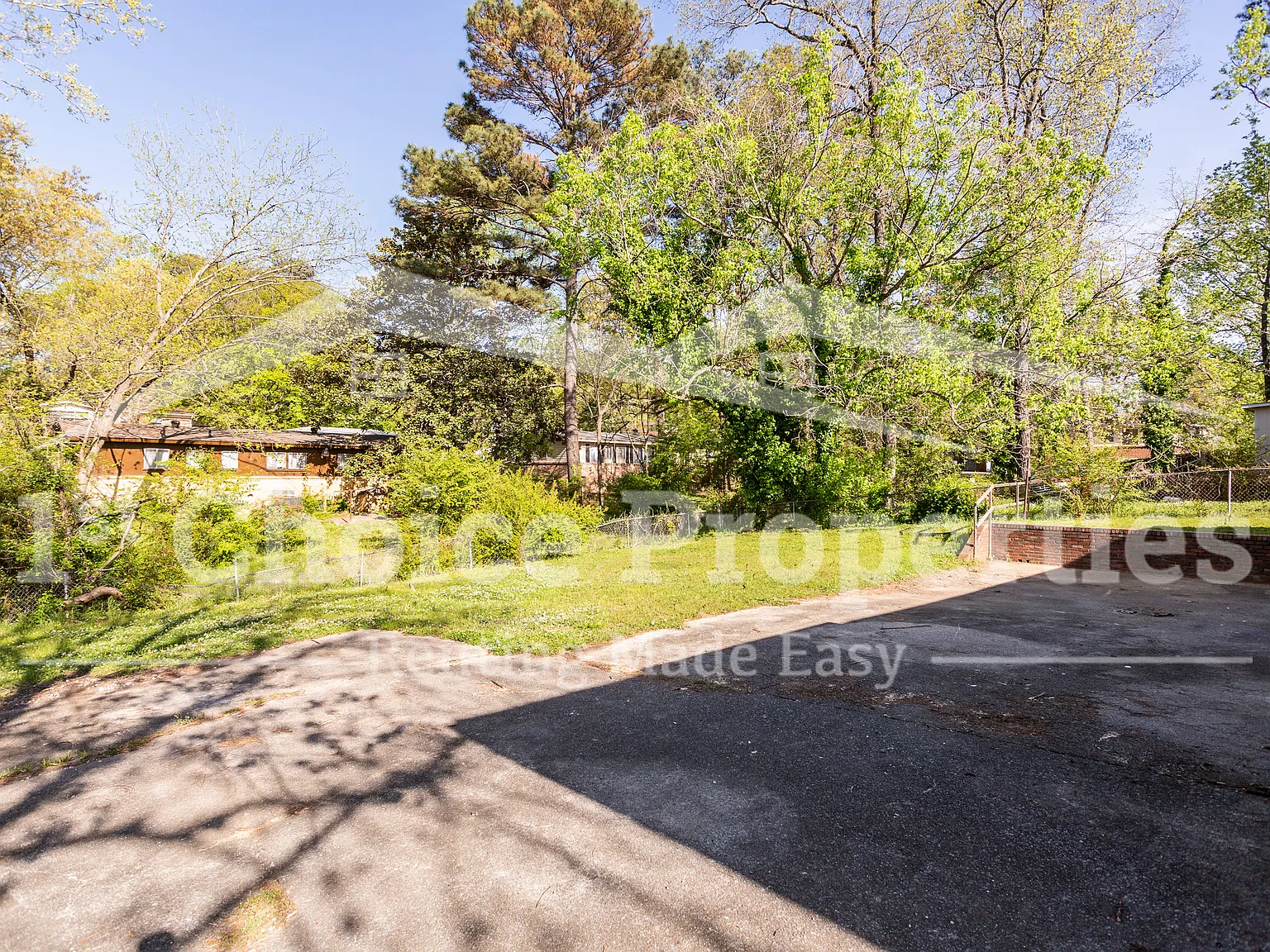 1332 Lake Lane NE, Birmingham, AL - 1 — Photo 2
