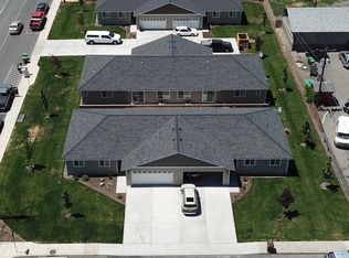 853 NW 2nd St, Prineville, OR 97754