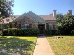 2307 Forestbrook Dr, Garland, TX 75040