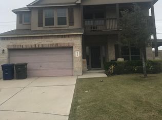 520 Michoacan Loop, Laredo, TX 78045