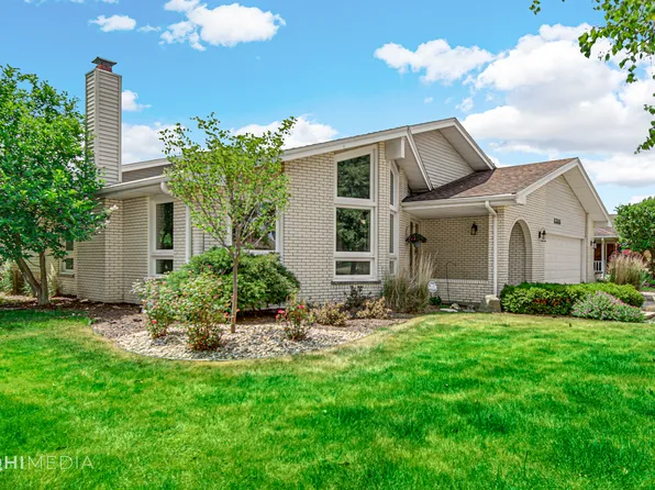 1318 Andrea Dr, New Lenox, IL 60451