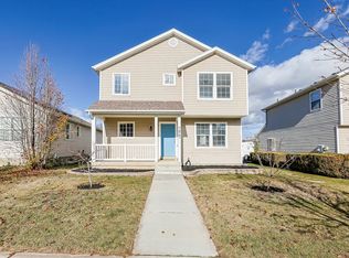 7847 N Saddleback Dr E, Eagle Mountain, UT 84005