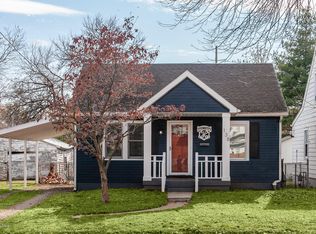 138 Mohawk Ave, Louisville, KY