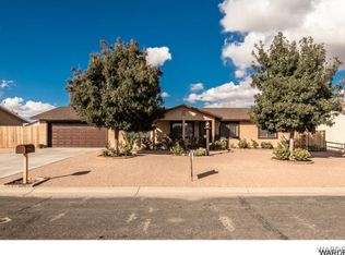 6559 W Nielsen Way, Golden Valley, AZ 86413