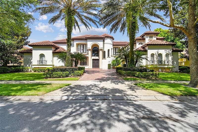 6233 Lake Burden View Dr, Windermere, FL 34786 Zillow