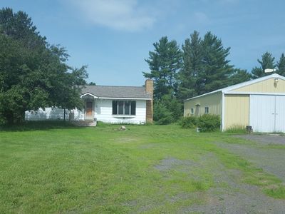 13202 N Us Highway 63, Hayward, WI, 54843