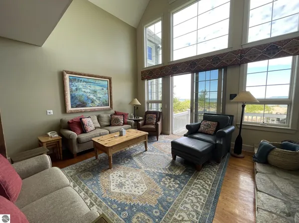 1H Fish House, Glen Arbor, MI 49636