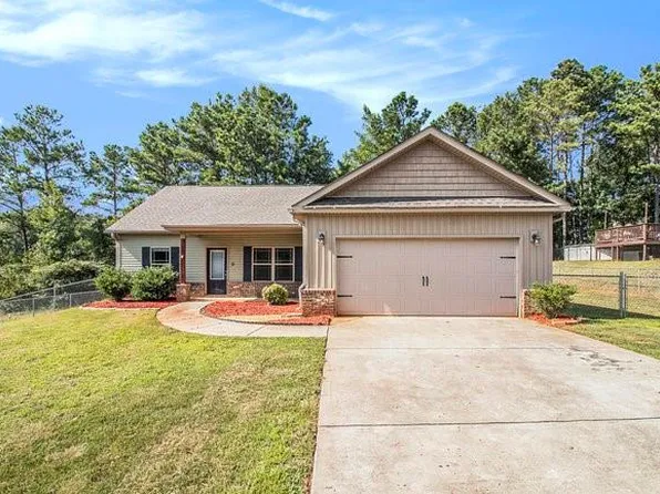 517 Knollwood, Griffin, GA 30224