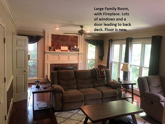5th image of 4205 Lake Mist Ln