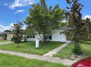 22136 Beverly Ave, Pt Charlotte, FL 33952