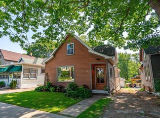 1317 E Dayton St, Madison, WI 53703