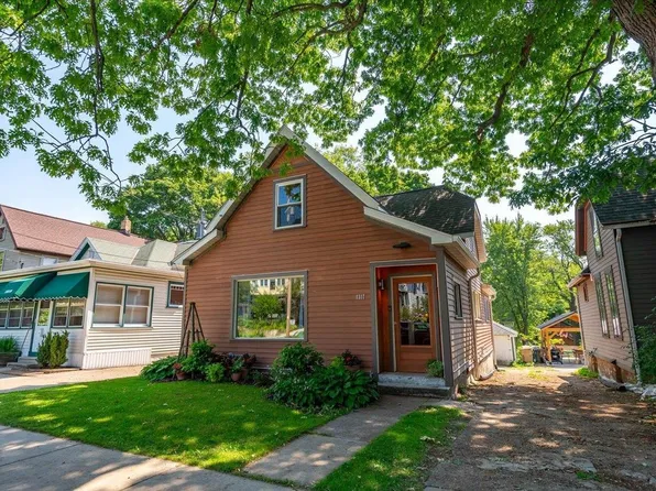 1317 East Dayton Street, Madison, WI 53703