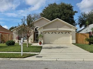 2045 White Eagle St, Clermont, FL 34714