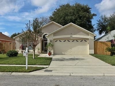 2045 White Eagle St, Clermont, FL, 34714