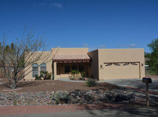 4200 N Papago Ln, Prescott Valley, AZ 86314