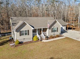 160 Emma Ln, Trenton, GA 30752