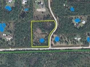 Tba Dragonfly Run, Mims, FL 32754