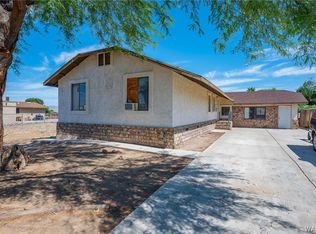4380 S Los Maderos Dr, Fort Mohave, AZ 86426