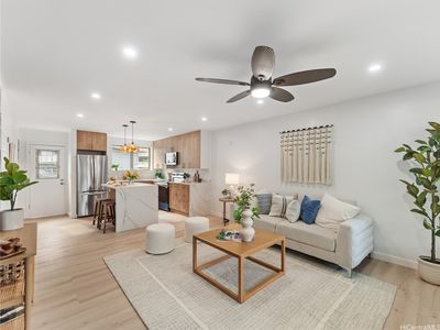 4202 Keanu St APT 4, Honolulu, HI, 96816
