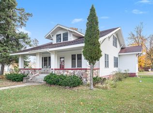 115 S Wood St, Hersey, MI 49639