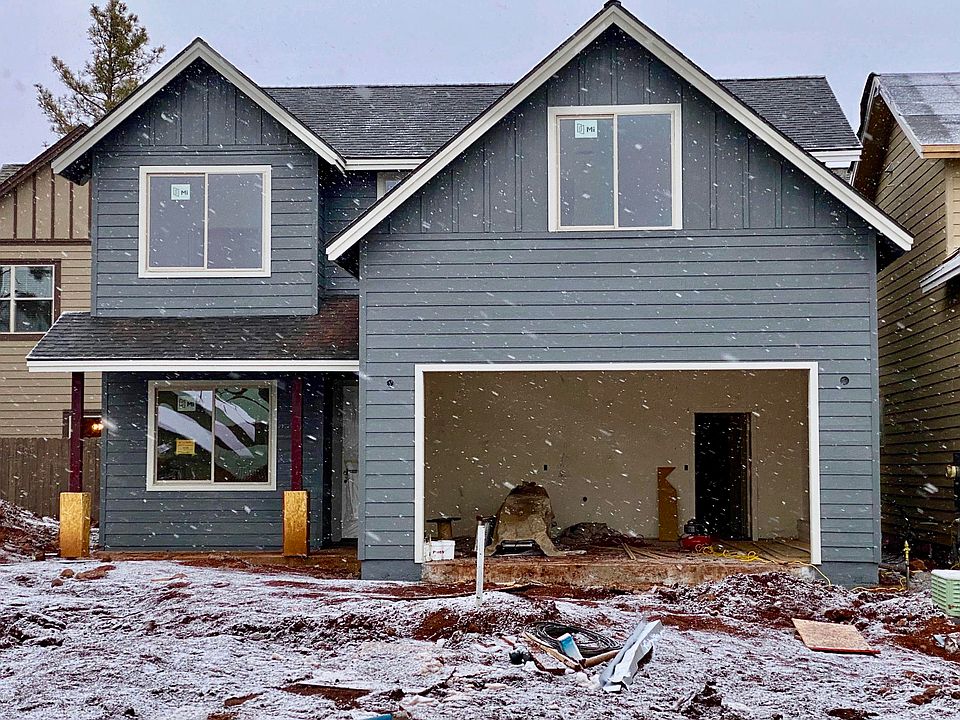 2nd image of 2249 W Mission Timber Cir