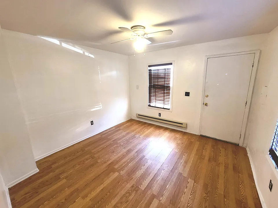 Front Living Room