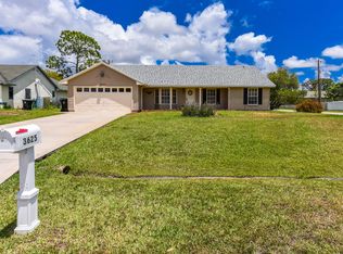 3625 SW Masilunas St, Port Saint Lucie, FL 34953