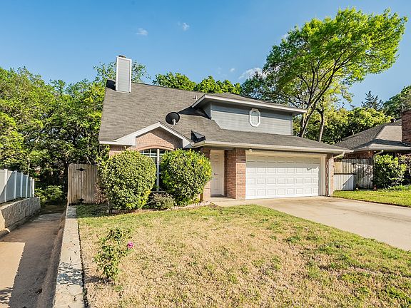 2nd image of 5825 Terra Dr