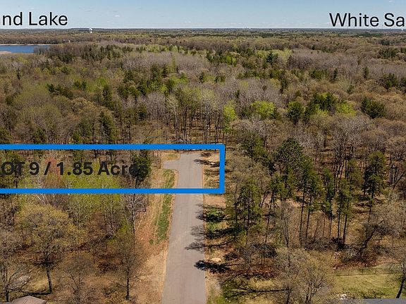3rd image of LOT 9 Black Oak Rd