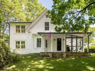 741 Grove St, Norwell, MA 02061