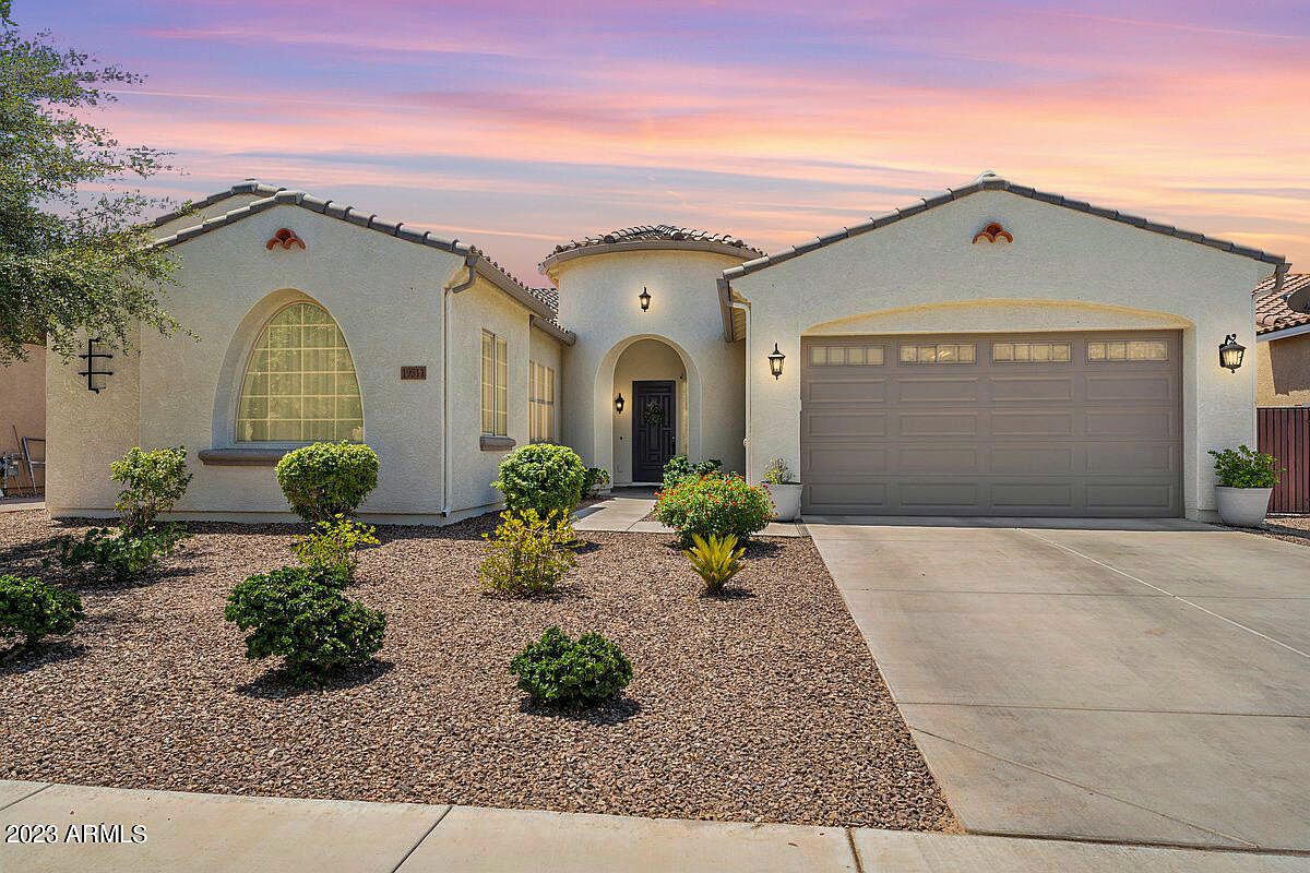 19511 E Strawberry Dr, Queen Creek, AZ 85142 Zillow