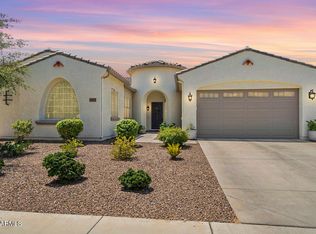 19511 E Strawberry Dr, Queen Creek, AZ 85142