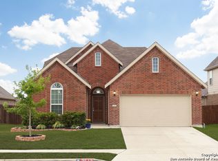 3513 Willows Rnch, Schertz, TX 78154