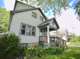 5931 N 84th St #A, Milwaukee, WI 53225