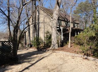 3844 Gloucester Rd, Rocky Mount, NC 27803