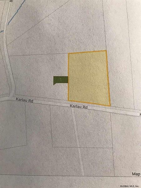3rd image of 000 KARLAU Road