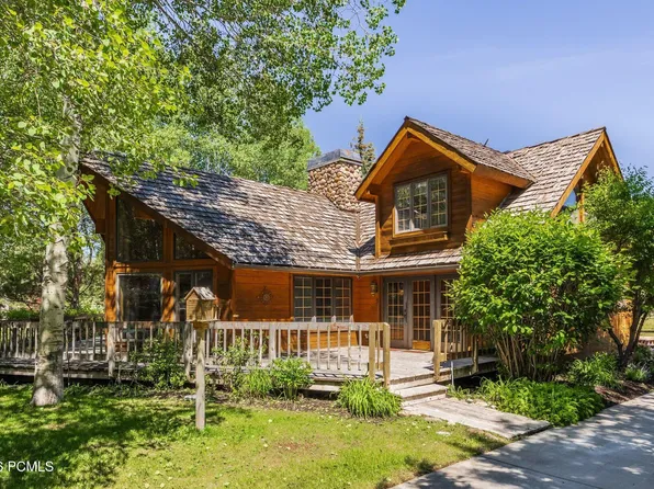 1226 Moray Ct, Park City, UT 84060
