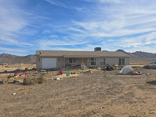 10098 N Avenida Vientos, Kingman, AZ 86409