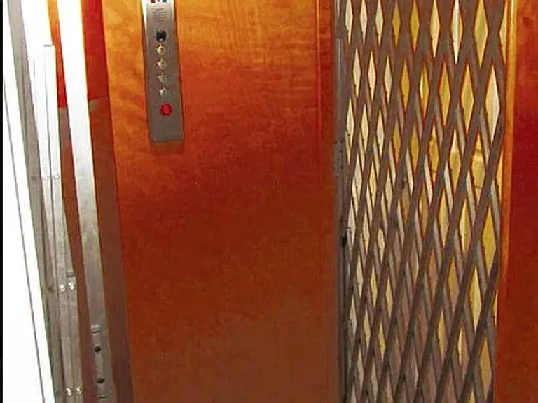 Elevator