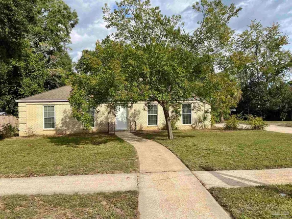8100 Strasburg Rd, Pensacola, FL 32514