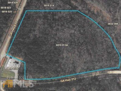 0 S Highway 81, Covington, GA, 30016