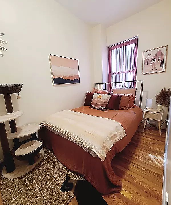 2nd image of 316 Lexington Ave #4W