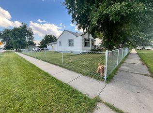 419 E Madison St, Rapid City, SD 57701